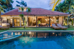 Гостиница Villa Kundalini  Kuta